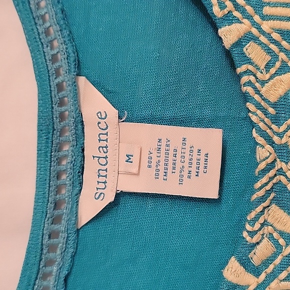 SUNDANCE CANTINA TANK TOP - Picture 3 of 3